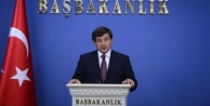 Davutoğlu: Saldırıların sorumlularının takipçisi...