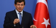 Davutoğlu sığınmacılarla görüşecek