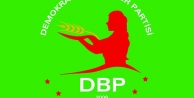 DBP'li eşbaşkan gözaltına alındı