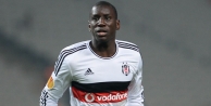 Demba Ba kararını verdi