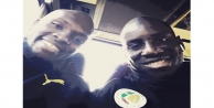 Demba Ba ve Moussa Sow Peygamber sevgisini anlattı