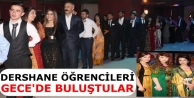 Dershane Öğrencileri Gece'de Buluştular