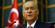 Devlet Bahçeli ifade verecek