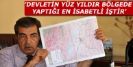 'Devletin Yüz Yıldır Bölgede Yaptığı En İsabetli...