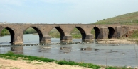 Dicle Nehri kurtuldu!