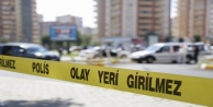 Diyarbakır’da polis aracı ile otobüs çarpıştı:...