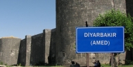 Diyarbakır’ın Amed olması için kampanya