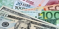 Dolar 4.04 lirada, Euro 5.0 lira sınırında