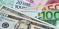 Dolar yeniden 4.0 lirayı, euro 4.96 lirayı aştı