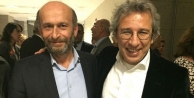 Dündar ve Gül aynı koğuşa alındı