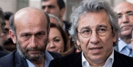 Dündar ve Gül’ün itirazları yeniden reddedildi