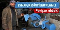 Yüksekovalılar  Elektrik Kesintilerine Tepkili