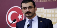 Erdem'den Kılıçdaroğlu'na yanıt: Anlaşılmaz...