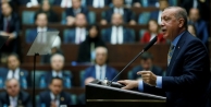 Erdoğan: Cumhur İttifakı'na gölge düşmesine...