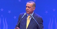 Erdoğan: Cumhurbaşkanı adayları denizdeki balıklar...