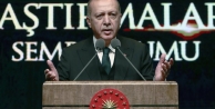 Erdoğan: İstanbul ve Ankara'da kaybetmedik