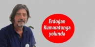 Erdoğan Kumaratunga yolunda