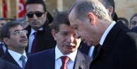 Erdoğan, önce Fidan’la sonra Davutoğlu’yla...