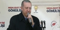 Erdoğan: Tanzim satışları 81 ilde yapacağız