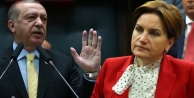 Erdoğan'dan Akşener'e: Sen neden çıktın bu yola?