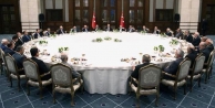 Erdoğan’dan iftar masası davası