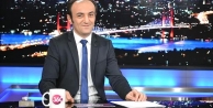 Ersin Korkut Haber Sunmaya Hazırlanıyor