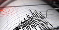 Erzincan'da 4.1 şiddetinde deprem