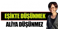 Eşikte Düşünmek