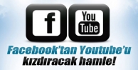 Facebook Youtube`a rakip mi oluyor?