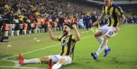 Fenerbahçe: 2 - Demir Grup Sivasspor: 1