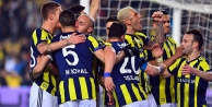 Fenerbahçe galibiyet sayısında önde