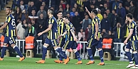 Fenerbahçe - Osmanlıspor: 2-0