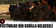 Festivalde Bir Gerilla Belgeseli: Bakur (Kuzey)