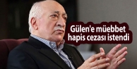 Fethullah Gülen'e ağırlaştırılmış müebbet...