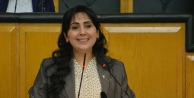 Figen Yüksekdağ taburcu oldu