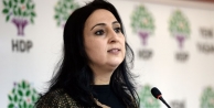 Figen Yüksekdağ'dan Fransa mesajı