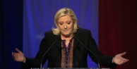 Fransa: Le Pen 2'nci turda kaybetti