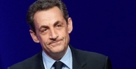 Fransa'nın eski cumhurbaşkanı Nicolas Sarkozy gözaltında!...