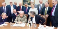 Fransız elçi: Barzani'yi yanlış yönlendirdik