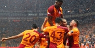 Galatasaray 4-1 Kasımpaşa