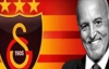 Galatasaray taraftarı Mehmet Ali Birand'ı unutmadı