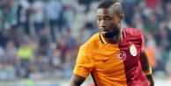 Galatasaray'da bir devrin sonu!