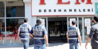 Gaziantep'te 'dersane' operasyonu