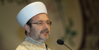 Görmez yeniden Diyanet İşleri Başkanı