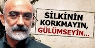 Gülümseyin