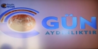 Gün TV yayına başladı