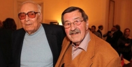 Günter Grass hayatını kaybetti