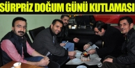 Haber Sitemizin Genel Yayın Yönetmeni Cahit Yiğit'in...