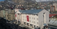 Hakkari Belediyesinde 109 kişi kadroya geçti 