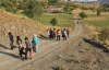 Hakkari ilk defa ramazan bayramı’nı huzurlu geçirdi